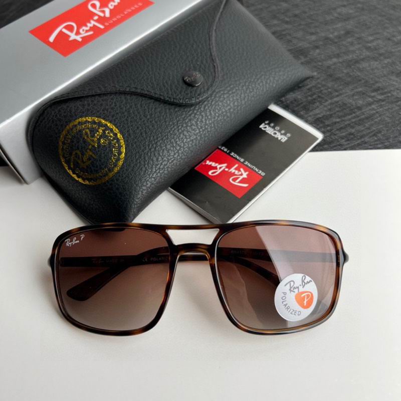 Rayban Glasses (350)